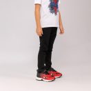 Spiderman Red Vibe LED-blinkender, leuchtender Straßenschuh 26