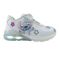  Disney Lilo und Stitch Happy Alien LED blinkende, leuchtende Straßenschuhe 25