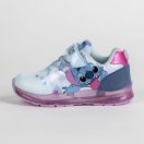 Disney Lilo und Stitch Planet Jumper LED blinkend, leuchtende Straßenschuhe 30