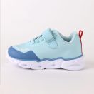 Bluey Good Times LED blinkende, leuchtende Straßenschuhe 23