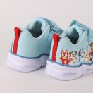 Bluey Good Times LED blinkende, leuchtende Straßenschuhe 28