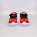 Hot Wheels Fire LED blinkende, beleuchtete Straßenschuhe 29