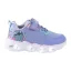 Disney Lilo und Stitch Star LED blinkende, leuchtende Straßenschuhe 25