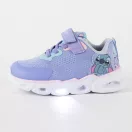Disney Lilo und Stitch Star LED blinkende, leuchtende Straßenschuhe 25