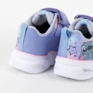 Disney Lilo und Stitch Star LED blinkende, leuchtende Straßenschuhe 25