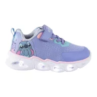   Disney Lilo und Stitch Star LED blinkende, leuchtende Straßenschuhe 30