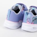 Disney Lilo und Stitch Star LED blinkende, leuchtende Straßenschuhe 32