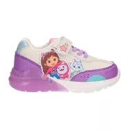   Gabby's Dollhouse Stars LED blinkende, leuchtende Straßenschuhe Größe 23