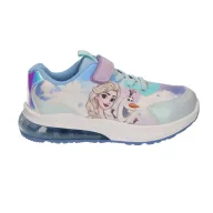  Disney Eiskönigin Olaf LED blinkende, beleuchtete Straßenschuhe 29