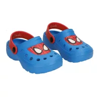 Spiderman Eyes Blue Kinderclog 28/29