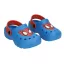 Spiderman Eyes Blue Kinderclog 28/29