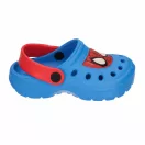 Spiderman Eyes Blue Kinder Clog 30/31