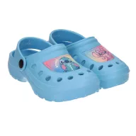   Disney Lilo und Stitch Cute Couple Kinderpantoffel, Clog 26/27