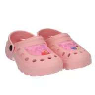 Peppa Wutz Together Light Pink Kinderclogs 28/29