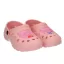Peppa Wutz Together Light Pink Kinderclogs 28/29