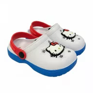 Hello Kitty Stars Premium Kinder Clog 30/31