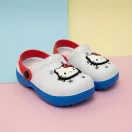 Hello Kitty Stars Premium Kinder-Clogs 32/33