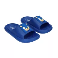 Sonic the Hedgehog Badness Kinderpantoffel 28/29