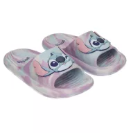 Disney Lilo und Stitch Purple Kinderslipper 28/29