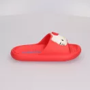 Hello Kitty Red Bow Kinderpantoffeln 30/31