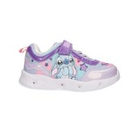   Disney Lilo und Stitch Cute Star LED blinkende, beleuchtete Straßenschuhe 26