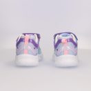 Disney Lilo und Stitch Cute Star LED blinkender, beleuchteter Straßenschuh 27