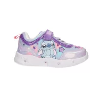  Disney Lilo und Stitch Cute Star LED blinkende, leuchtende Straßenschuhe 28