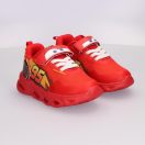 Disney Cars Lightyear LED blinkende, beleuchtete Straßenschuhe 31