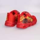 Disney Cars Lightyear LED-Blitz, leuchtende Straßenschuhe 32