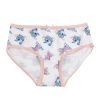Disney Lilo und Stitch Scrump Kinderunterwäsche, Höschen 3 Stück/Packung 4 - 5 Jahre / 104 - 110 cm