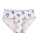 Disney Lilo und Stitch Angel Kinderunterwäsche, Höschen 3 Stück/Packung 4 - 5 Jahre / 104 - 110 cm