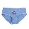 Disney Lilo und Stitch Scrump Kinderunterwäsche, Slips 3 Stück/Paket 8 - 10 Jahre / 128 - 140 cm