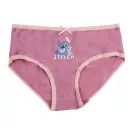 Disney Lilo und Stitch Angel Kinderunterwäsche, Slips 3 Stück/Paket 8 - 10 Jahre / 128 - 140 cm
