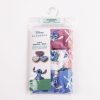Disney Lilo und Stitch Scrump Kinderunterwäsche, Slips 3 Stück/Paket 8 - 10 Jahre / 128 - 140 cm