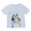 Bluey Smile Kinderoberteil, kurz, 3 Jahre / 98 cm