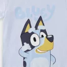 Bluey Smile Kinderoberteil, kurz, 3 Jahre / 98 cm