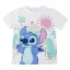 Disney Lilo und Stitch Surf Shack Kinder kurzarm shirt, Oberteil 10 Jahre / 140 cm
