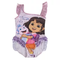   Dora the Explorer Friends Dora die Entdeckerin Kinder Badeanzug, Schwimmen 2 Jahre / 92 cm