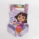 Dora the Explorer Friends Dora die Entdeckerin Kinder Badeanzug, Schwimmen 2 Jahre / 92 cm