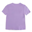 Hello Kitty Kuromi Purple Kinderkurzarmshirt, Oberteil 8 Jahre / 128 cm