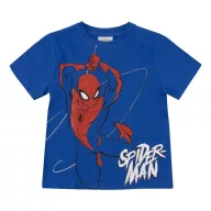   Spiderman Tour Kinder Kurz T-Shirt, Oberteil 4 Jahre / 104 cm