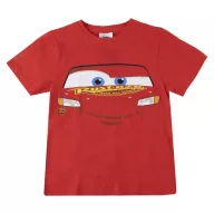   Disney Cars Red Kinder Kurzarm-Shirt, Oberteil 10 Jahre / 140 cm