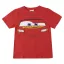 Disney Cars Red Kinder Kurzarm-Shirt, Oberteil 10 Jahre / 140 cm