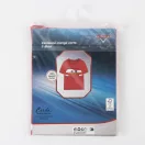 Disney Cars Red Kinderkurzes T-Shirt, Oberteil 12 Jahre / 152 cm