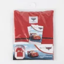 Disney Cars Red Kinder Kurzarmshirt, Oberteil 8 Jahre / 128 cm