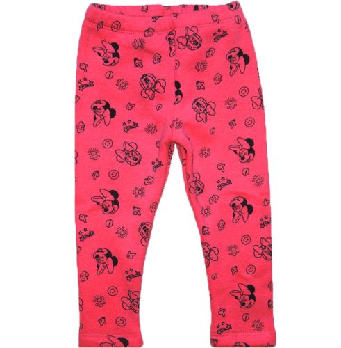 Disney Minnie  Baby, Dicke Leggings 6 Monate