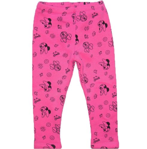 Disney Minnie  Baby, Dicke Leggings 9/12 Monate