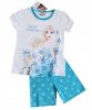Disney Eiskönigin Kinder Kurzpyjama 8 Jahre