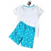Disney Eiskönigin Kinder Kurzpyjama 8 Jahre
