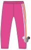 Disney Minnie  Schimmernde Pailletten Kinder Leggings 6 Jahre